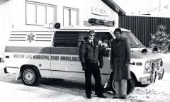 EMSClassics.com Image