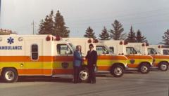 EMSClassics.com Image