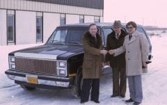EMSClassics.com Image