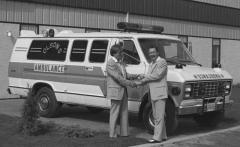 EMSClassics.com Image