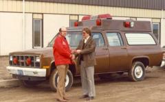 EMSClassics.com Image