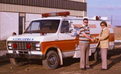 EMSClassics.com Image