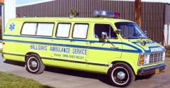 EMSClassics.com Image