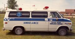 EMSClassics.com Image