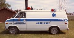 EMSClassics.com Image