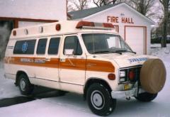 EMSClassics.com Image