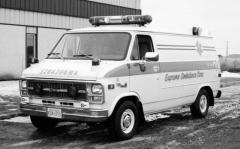 EMSClassics.com Image