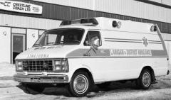 EMSClassics.com Image