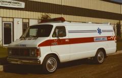 EMSClassics.com Image