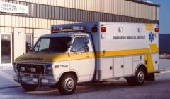 EMSClassics.com Image