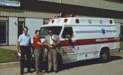EMSClassics.com Image