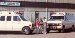 EMSClassics.com Image