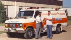 EMSClassics.com Image