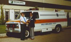 EMSClassics.com Image