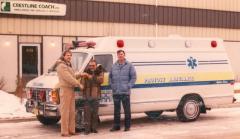 EMSClassics.com Image