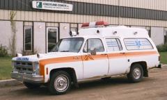 EMSClassics.com Image