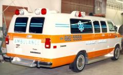 EMSClassics.com Image