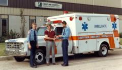 EMSClassics.com Image