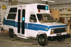 EMSClassics.com Image