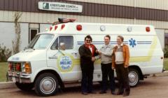 EMSClassics.com Image