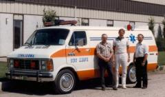 EMSClassics.com Image