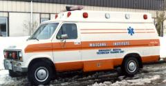 EMSClassics.com Image