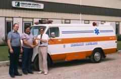 EMSClassics.com Image