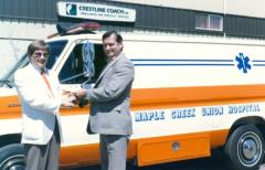 EMSClassics.com Image
