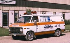 EMSClassics.com Image