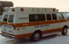 EMSClassics.com Image