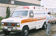 EMSClassics.com Image