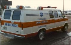 EMSClassics.com Image