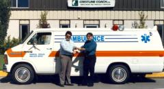 EMSClassics.com Image