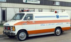 EMSClassics.com Image