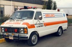 EMSClassics.com Image