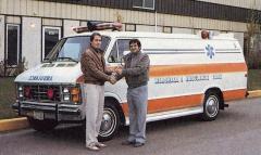 EMSClassics.com Image