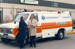 EMSClassics.com Image