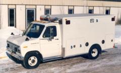 EMSClassics.com Image