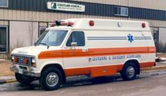 EMSClassics.com Image