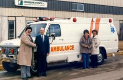 EMSClassics.com Image