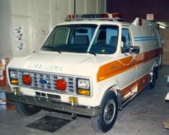 EMSClassics.com Image