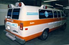 EMSClassics.com Image
