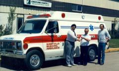 EMSClassics.com Image