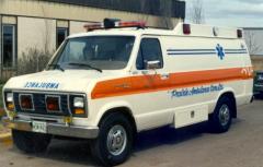 EMSClassics.com Image