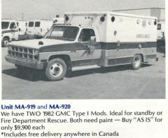 EMSClassics.com Image
