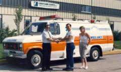 EMSClassics.com Image