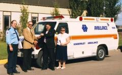 EMSClassics.com Image