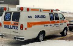 EMSClassics.com Image