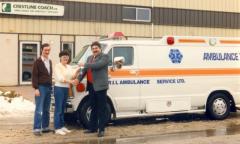 EMSClassics.com Image