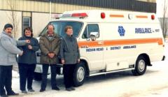 EMSClassics.com Image